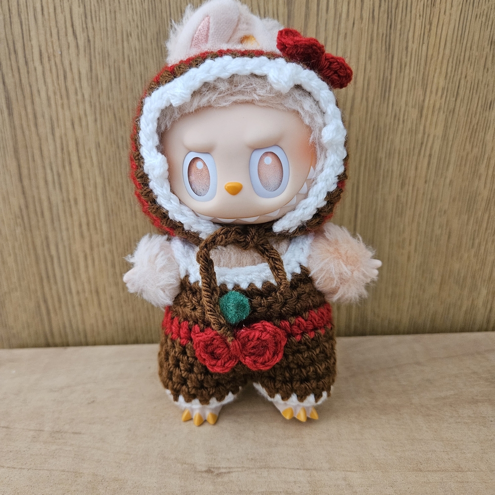 Crochet  Outfit